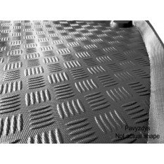 Bagažinės kilimėlis Mercedes Citan Van 2013-19047