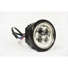 LED dienos šviesos žibintai NSSC 510L HP