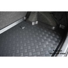 Bagažinės kilimėlis Toyota Verso-S 2010-/ upper boot /33045