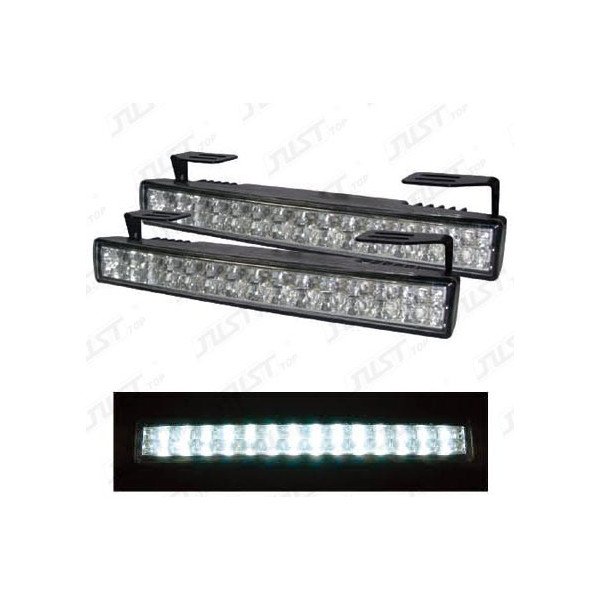 LED dienos žibintas JS-10345