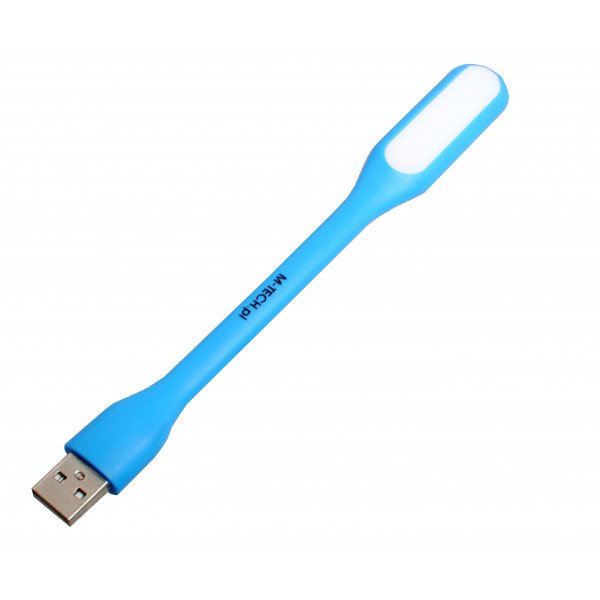 USB žibintas 5V 1.2W 50lm