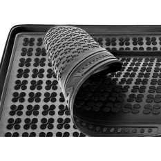 Guminis bagažinės kilimėlis Citroen C1 2014-... /231759