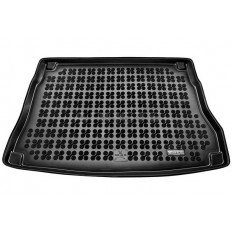 Guminis bagažinės kilimėlis Kia CeeD, PRO_CeeD Hatchback 3d/5d. 2007-2012 /230723