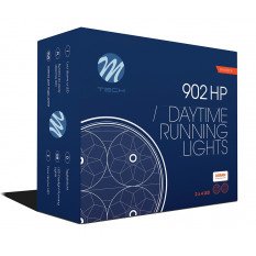 LED dienos žibintai HP 902