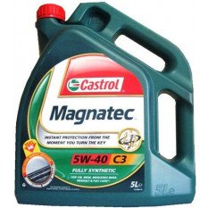 5W40 Magnatec 5L (C3)