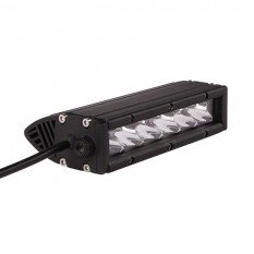 Žibintas Light Bar - CREE 30W 9-32V Combo