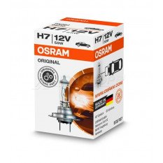Osram lemputė Original H7 1vnt.
