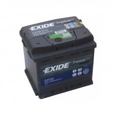 Akumuliatorius EXIDE 53 Ah 540 A EN 12V