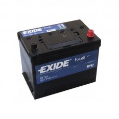 Akumuliatorius EXIDE 70 Ah 540 A EN 12V