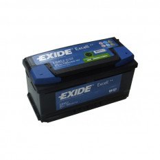 Akumuliatorius EXIDE 85 Ah 760 A EN 12V