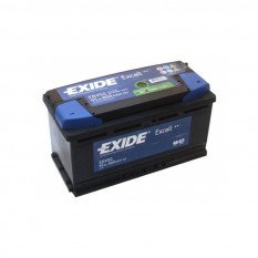 Akumuliatorius EXIDE 95 Ah 800 A EN 12V