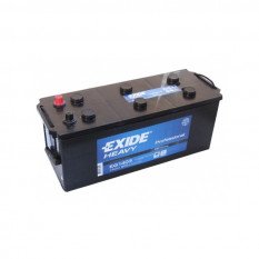 Akumuliatorius EXIDE 140 Ah 800 A EN 12V