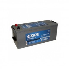 Akumuliatorius EXIDE 145 Ah 900 A EN 12V