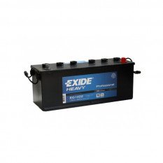 Akumuliatorius EXIDE 140 Ah 900 A EN 12V