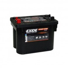 Akumuliatorius EXIDE 50 Ah 800 A EN 12V AGM