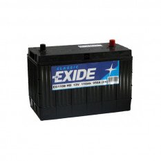 Akumuliatorius EXIDE 110 Ah 950 A EN 12V