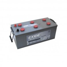 Akumuliatorius EXIDE 185 Ah 1100 A EN 12V