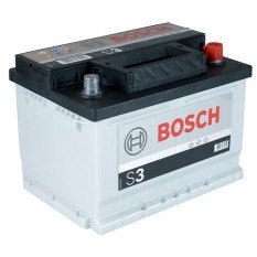 Akumuliatorius Bosch 88Ah 740A (S3012)