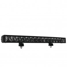 LED papildomas žibintas 105W 12-48V 21", Black Series