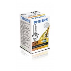 Lemputė PHILIPS D2R VISION (85126VIC1)