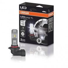 LED lemputės LEDriving FL H10 I 9745CW