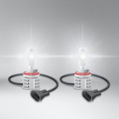 LED lemputės LEDriving HL H11 Gen2 | Osram| Komplektas 2vnt.