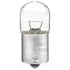 Halogeninė lemputė HELLA R10W 24V 10W