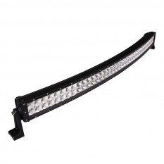 Žibintas LIGHT BAR - Double Row COMBO 240W I WLO706