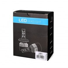 LED lemputės H1