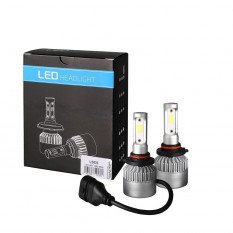 LED lemputės HB3 | 9005
