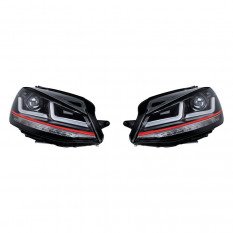 Headlight OSRAM LEDHL103-GTI LHD (2 pcs.) VW Golf VII