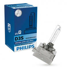 philips D3S