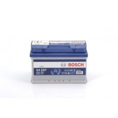 copy of Akumuliatorius Bosch 60Ah 640A