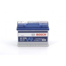copy of Akumuliatorius Bosch 60Ah 640A