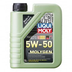 Alyva Molygen 5W-50 1L