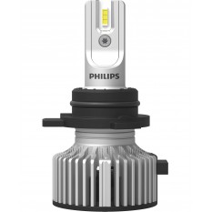 LED lemputės H7 Philips 12V-24V 20W kaina