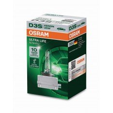 Ksenoninė lemputė Osram D3S ULTRA LIFE xenon