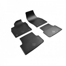 Kilimėliai Seat IBIZA (2021+) Facelift, 4pc, black /222905