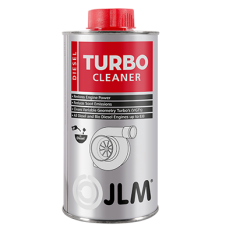 Turbinos valiklis JLM Turbo Cleaner valomoji priemone