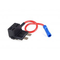 Add Circuit STANDARD Fuse Holder 20A