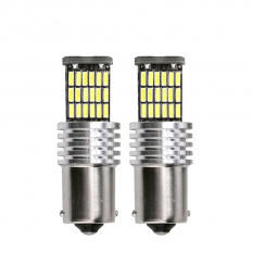 LED lemputė P21W CANBUS 1156