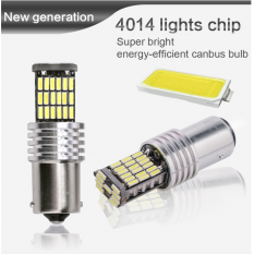 LED lemputė P21W CANBUS 1156
