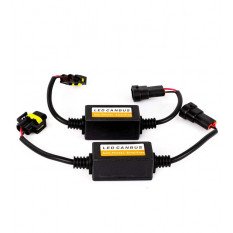 copy of CANBUS Cable for LED set H11 x2