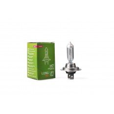 H7 bulbs Powertec Long Life H7 24V