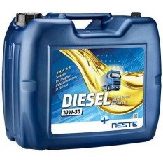 copy of Alyva Neste Turbo+ 5W-30 (E4/E7) 20L