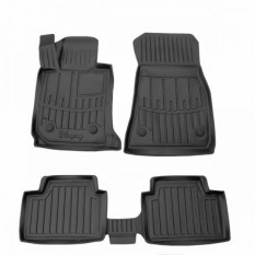 Kilimėliai 3D BMW 3 G21 2019+, 5 pc. black /5027255