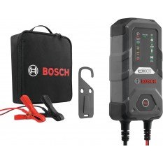 Automatinis akumuliatoriaus įkroviklis Bosch C30 I 0189911030