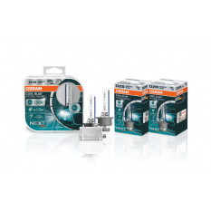 Osram Cool blue 66140CBN