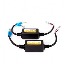 CANBUS Cable for LED set H1 x2
