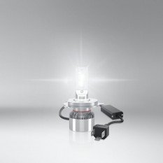LED OSRAM H4 lemputės LEDriving® XTR | 64193DWXTR